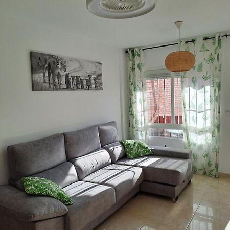 Ground Floor Apartment With Pool In Muchavista El Campello Eksteriør bilde