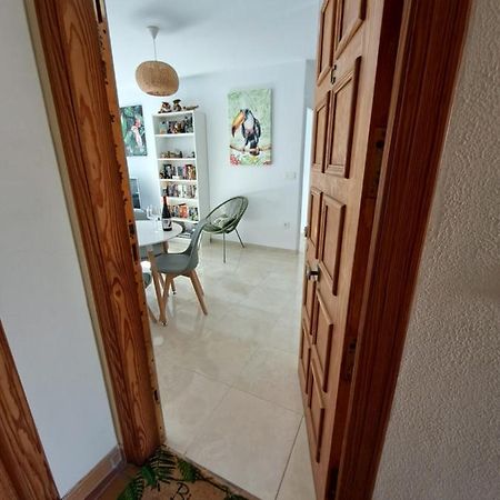 Ground Floor Apartment With Pool In Muchavista El Campello Eksteriør bilde