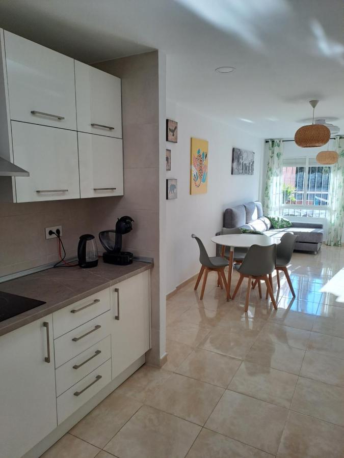 Ground Floor Apartment With Pool In Muchavista El Campello Eksteriør bilde