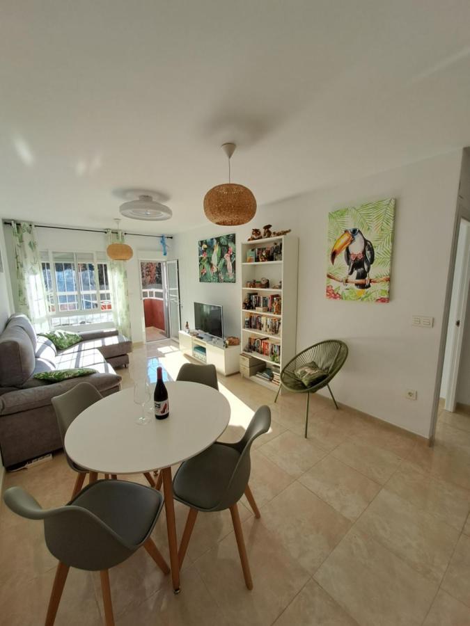 Ground Floor Apartment With Pool In Muchavista El Campello Eksteriør bilde
