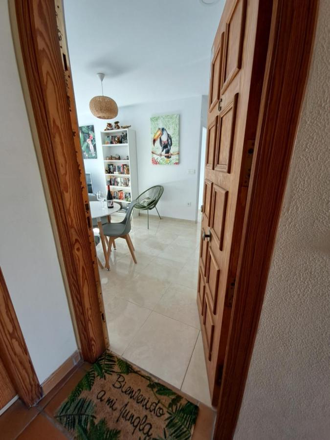 Ground Floor Apartment With Pool In Muchavista El Campello Eksteriør bilde